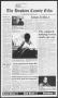 Primary view of The Hopkins County Echo (Sulphur Springs, Tex.), Vol. 205, No. 24, Ed. 1 Friday, July 14, 2000