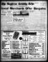 Newspaper: The Hopkins County Echo (Sulphur Springs, Tex.), Ed. 1 Tuesday, Novem…