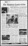 Primary view of The Hopkins County Echo (Sulphur Springs, Tex.), Vol. 205, No. 28, Ed. 1 Friday, August 11, 2000