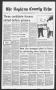 Primary view of The Hopkins County Echo (Sulphur Springs, Tex.), Vol. 113, No. 8, Ed. 1 Friday, February 19, 1988