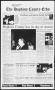 Primary view of The Hopkins County Echo (Sulphur Springs, Tex.), Vol. 202, No. 20, Ed. 1 Friday, May 16, 1997