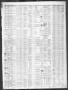 Thumbnail image of item number 3 in: 'Telegraph and Texas Register (Houston, Tex.), Vol. 10, No. 2, Ed. 1, Wednesday, January 8, 1845'.