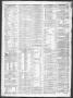 Thumbnail image of item number 4 in: 'Telegraph and Texas Register (Houston, Tex.), Vol. 10, No. 2, Ed. 1, Wednesday, January 8, 1845'.