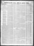 Primary view of Telegraph and Texas Register (Houston, Tex.), Vol. 10, No. 6, Ed. 1, Wednesday, February 5, 1845