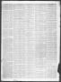 Thumbnail image of item number 2 in: 'Telegraph and Texas Register (Houston, Tex.), Vol. 10, No. 9, Ed. 1, Wednesday, February 26, 1845'.