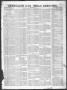 Primary view of Telegraph and Texas Register (Houston, Tex.), Vol. 10, No. 9, Ed. 1, Wednesday, February 26, 1845