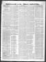 Primary view of Telegraph and Texas Register (Houston, Tex.), Vol. 10, No. 10, Ed. 1, Wednesday, March 5, 1845