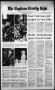 Primary view of The Hopkins County Echo (Sulphur Springs, Tex.), Vol. 107, No. 10, Ed. 1 Friday, March 5, 1982