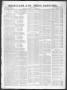 Newspaper: Telegraph and Texas Register (Houston, Tex.), Vol. 10, No. 11, Ed. 1,…