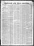 Primary view of Telegraph and Texas Register (Houston, Tex.), Vol. 10, No. 12, Ed. 1, Wednesday, March 19, 1845