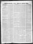Primary view of Telegraph and Texas Register (Houston, Tex.), Vol. 10, No. 13, Ed. 1, Wednesday, March 26, 1845