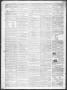 Thumbnail image of item number 2 in: 'Telegraph and Texas Register (Houston, Tex.), Vol. 10, No. 16, Ed. 1, Wednesday, April 16, 1845'.
