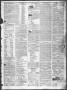 Thumbnail image of item number 3 in: 'Telegraph and Texas Register(Houston, Tex.), Vol. 10, No. 19, Ed. 1, Wednesday, May 7, 1845'.