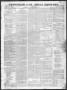 Newspaper: Telegraph and Texas Register (Houston, Tex.), Vol. 10, No. 28, Ed. 1,…
