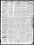 Newspaper: Telegraph and Texas Register (Houston, Tex.), Vol. 10, No. 33, Ed. 1,…