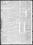 Thumbnail image of item number 2 in: 'Telegraph and Texas Register (Houston, Tex.), Vol. 10, No. 34, Ed. 1, Wednesday, August 20, 1845'.