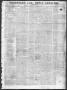 Thumbnail image of item number 1 in: 'Telegraph and Texas Register (Houston, Tex.), Vol. 10, No. 43, Ed. 1, Wednesday, October 22, 1845'.