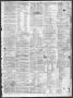 Thumbnail image of item number 3 in: 'Telegraph and Texas Register (Houston, Tex.), Vol. 10, No. 43, Ed. 1, Wednesday, October 22, 1845'.