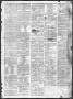 Thumbnail image of item number 3 in: 'Telegraph and Texas Register (Houston, Tex.), Vol. 10, No. 46, Ed. 1, Wednesday, November 12, 1845'.