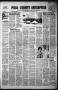 Newspaper: Polk County Enterprise (Livingston, Tex.), Vol. 83, No. 49, Ed. 1 Thu…