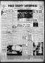 Newspaper: Polk County Enterprise (Livingston, Tex.), Vol. 81, No. 41, Ed. 1 Thu…