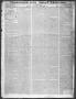 Primary view of Telegraph and Texas Register (Houston, Tex.), Vol. 10, No. 51, Ed. 1, Wednesday, December 24, 1845