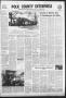 Newspaper: Polk County Enterprise (Livingston, Tex.), Vol. 86, No. 10, Ed. 1 Thu…