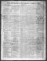Thumbnail image of item number 1 in: 'Telegraph and Texas Register. (Houston, Tex.), Vol. 11, No. 6, Ed. 1, Wednesday, February 11, 1846'.