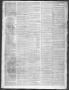 Thumbnail image of item number 2 in: 'Telegraph and Texas Register. (Houston, Tex.), Vol. 11, No. 6, Ed. 1, Wednesday, February 11, 1846'.