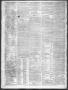 Thumbnail image of item number 4 in: 'Telegraph and Texas Register. (Houston, Tex.), Vol. 11, No. 6, Ed. 1, Wednesday, February 11, 1846'.