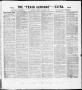 Newspaper: The Texas Almanac -- "Extra." (Austin, Tex.), Vol. 1, No. 23, Ed. 1, …