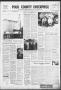 Newspaper: Polk County Enterprise (Livingston, Tex.), Vol. 85, No. 38, Ed. 1 Thu…