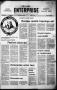 Newspaper: Polk County Enterprise (Livingston, Tex.), Vol. 98, No. 49, Ed. 1 Sun…
