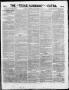 Newspaper: The Texas Almanac -- "Extra." (Austin, Tex.), Vol. 1, No. 42, Ed. 1, …