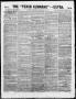 Newspaper: The Texas Almanac -- "Extra." (Austin, Tex.), Vol. 1, No. 43, Ed. 1, …
