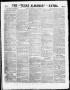 Newspaper: The Texas Almanac -- "Extra." (Austin, Tex.), Vol. 1, No. 48, Ed. 1, …