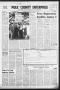 Newspaper: Polk County Enterprise (Livingston, Tex.), Vol. 85, No. 19, Ed. 1 Thu…