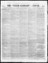 Newspaper: The Texas Almanac -- "Extra." (Austin, Tex.), Vol. 1, No. 53, Ed. 1, …
