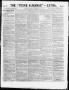 Newspaper: The "Texas Almanac" -- Extra. (Austin, Tex.), Vol. 1, No. 59, Ed. 1, …