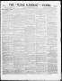 Newspaper: The Texas Almanac -- "Extra." (Austin, Tex.), Vol. 1, No. 62, Ed. 1, …