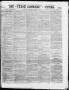 Newspaper: The Texas Almanac -- "Extra." (Austin, Tex.), Vol. 1, No. 63, Ed. 1, …