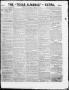 Newspaper: The Texas Almanac -- "Extra." (Austin, Tex.), Vol. 1, No. 67, Ed. 1, …