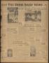 Newspaper: The Ennis Daily News (Ennis, Tex.), Vol. 55, No. 222, Ed. 1 Wednesday…