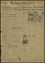 Newspaper: The Taylor Daily Press (Taylor, Tex.), Vol. 47, No. 271, Ed. 1 Wednes…