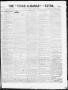 Newspaper: The Texas Almanac -- "Extra." (Austin, Tex.), Vol. 1, No. 71, Ed. 1, …