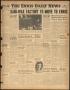 Newspaper: The Ennis Daily News (Ennis, Tex.), Vol. 55, No. 253, Ed. 1 Thursday,…