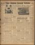 Newspaper: The Ennis Daily News (Ennis, Tex.), Vol. 55, No. 228, Ed. 1 Wednesday…