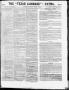 Newspaper: The Texas Almanac -- "Extra." (Austin, Tex.), Vol. 1, No. 82, Ed. 1, …