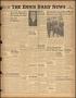 Newspaper: The Ennis Daily News (Ennis, Tex.), Vol. 55, No. 252, Ed. 1 Wednesday…