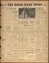 Newspaper: The Ennis Daily News (Ennis, Tex.), Vol. 55, No. 256, Ed. 1 Monday, O…
